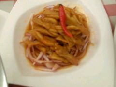 -鲁班小馆(政四街店)