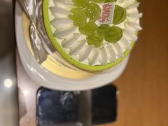 -李沧绿城喜来登酒店大堂吧
