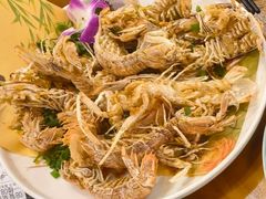 -醉壹号海鲜大排档(厦门美食地标店)