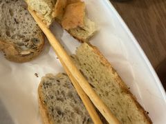 -安妮意大利餐厅(世贸天阶店)