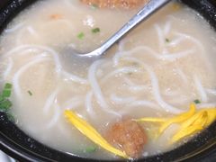 云南过桥米线-云海肴·汽锅鸡·云南菜(美罗城店)