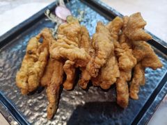 -周渝食惦·酸菜鱼精致川菜(横岗店)