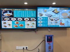 -面道赞宁海海鲜面(迎凤街店)