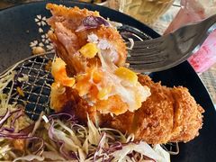 -Cafe Alice咖啡爱丽丝(奥城店)