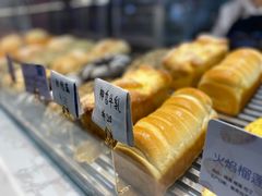 -OVEN LAB乐欧酵室(裕华万达店)