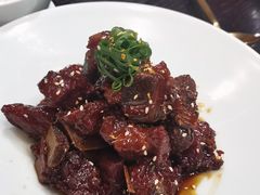 江南糖醋仔排-海天楼中餐厅(吴宫泛太平洋酒店)