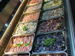 -蒙肥羊·酸汤潮牛·鲜牛肉火锅烤肉自助(岗顶店)