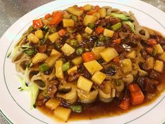 -雪山晋乡楼(食品街店)