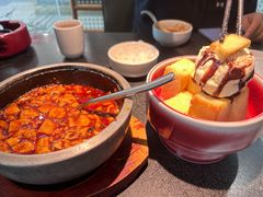 -赠李白·如诗的川味(余杭万达广场店)