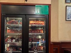 -摩根扒房(桐梓林店)