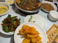 -关东小磨东北菜(漕河泾印象城店)