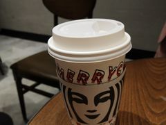 -星巴克(大连柏威年店)
