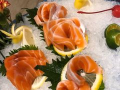 -青蓬海上捞蒸品海鲜城(海岸城店)