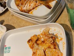 -玫瑰花园自助烤肉(顺义鑫海韵通店)
