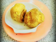 泡芙-争鲜回转寿司(太阳宫凯德PLUS店)