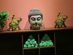 -泰融玺·泰式按摩SPA(包河万达店)