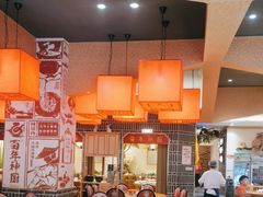 -百年神厨·地道川菜(紫荆店)