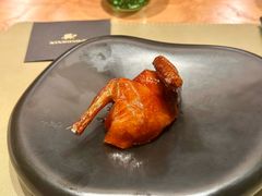 -新荣记(新源南路店)