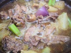 -范贤光鸡公煲(平乐园总店)
