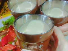 藏式甜奶茶-玛吉阿米·餐吧
