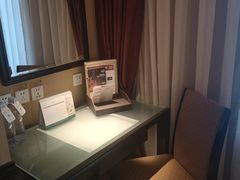 -北京王府井天伦王朝酒店