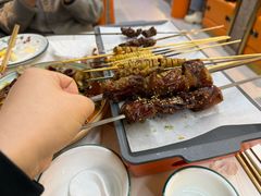 -亿牌牌东北烧烤(博物馆旗舰店)