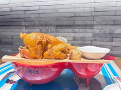 -醉长安(钟楼旗舰店)