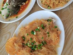 -红月湾海鲜饭店•沙滩海景(双月湾店)