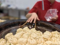 -常州糕团店(北大街新世纪商城店)