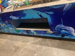 -武汉世茂希尔顿酒店·汇·全日餐厅