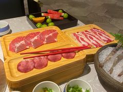 -空之介寿喜烧·和牛放题(恒隆广场店)