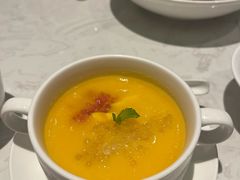 -上海宝华喜来登酒店·采悦轩中餐厅