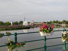 -荷兰花海