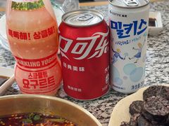 -震海贝烤贝·民俗特色店(延吉总店)