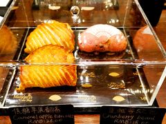 -广州文华东方酒店·文华饼店