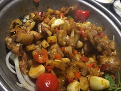 -湘与香缘·湖南菜(王府井北京市百货大楼店)