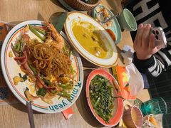 -迷你椰·泰式大排档(共康店)