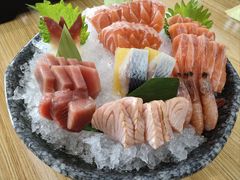 -真剑日本料理·铁板烧(贵州路店)