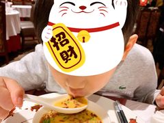 -朝(澳门伦敦人店)
