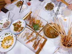 -新凯旋烧烤·燕姐千岛湖土菜