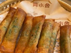 -简小舍· 民间手艺菜(古德寺店)