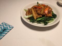 -莆田餐厅PUTIEN(金融街购物中心店)