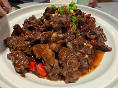 -辣可可·小炒黄牛肉(望京凯德MALL店)