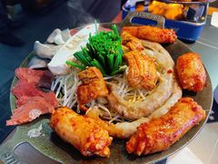 -火炉火自助餐(五道口购物中心店)