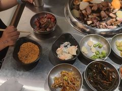-猪的故事·韩式烤肉(韩乐坊店)