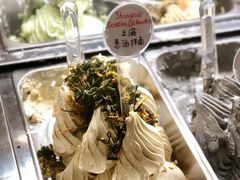 -Dal Cuore 达可芮冰淇淋(陕西北路店)