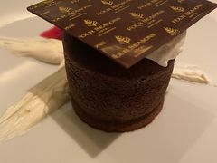心太软-广州四季酒店·意珍·意式自助餐