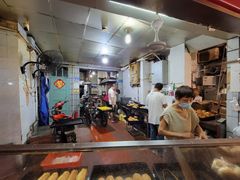 -惠源面包店(开禾路店)