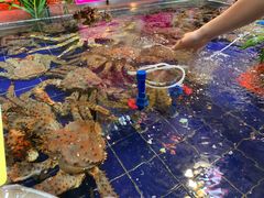 -79号渔船海鲜饭店(华强北店)