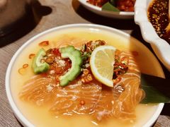 -日进一片海.生腌海鲜火锅.宵夜烧烤(三里屯总店)